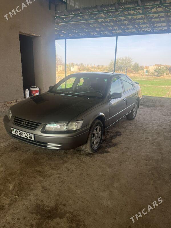 Toyota Camry 1999 - 120 000 TMT - Şabat etr. - img 6