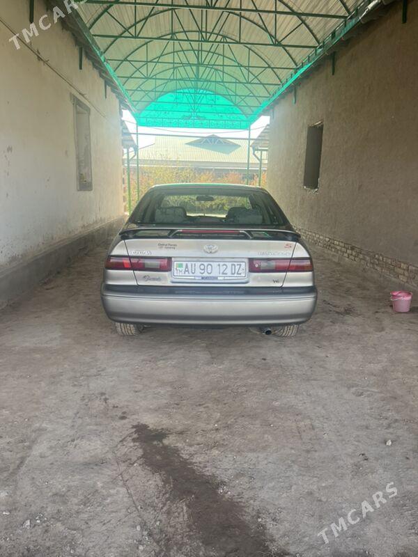 Toyota Camry 1999 - 120 000 TMT - Şabat etr. - img 4