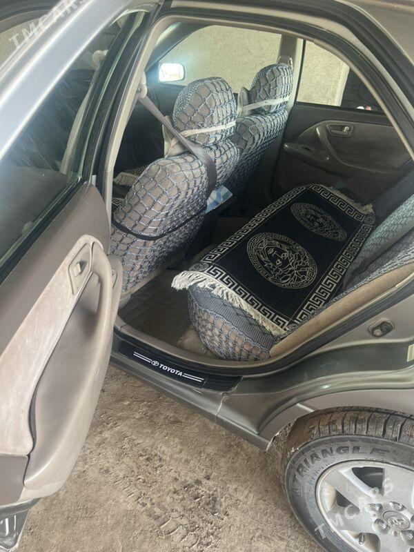 Toyota Camry 1999 - 120 000 TMT - Şabat etr. - img 2