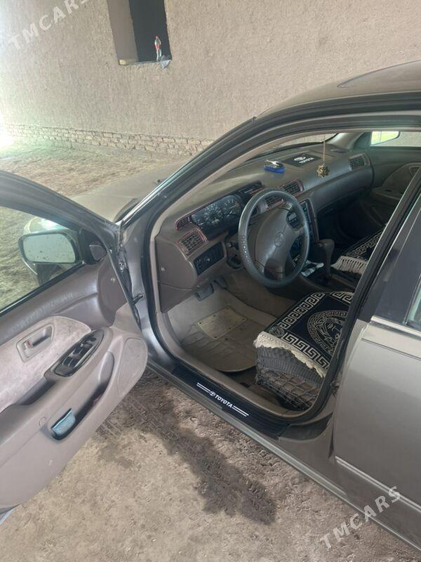 Toyota Camry 1999 - 120 000 TMT - Şabat etr. - img 7