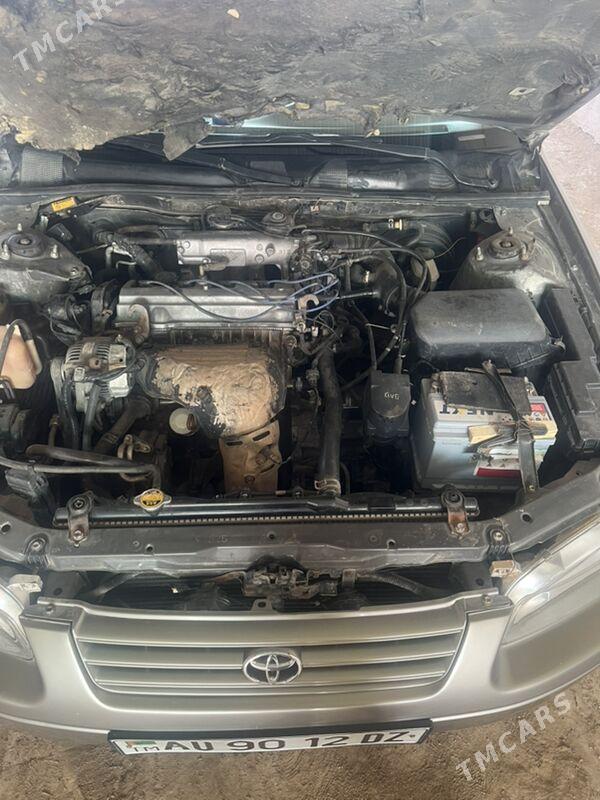 Toyota Camry 1999 - 120 000 TMT - Şabat etr. - img 5