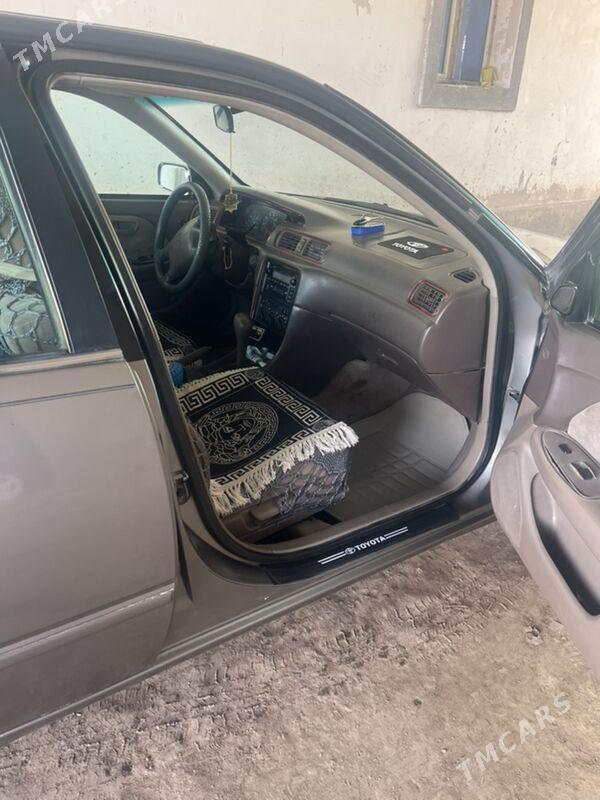 Toyota Camry 1999 - 120 000 TMT - Şabat etr. - img 8