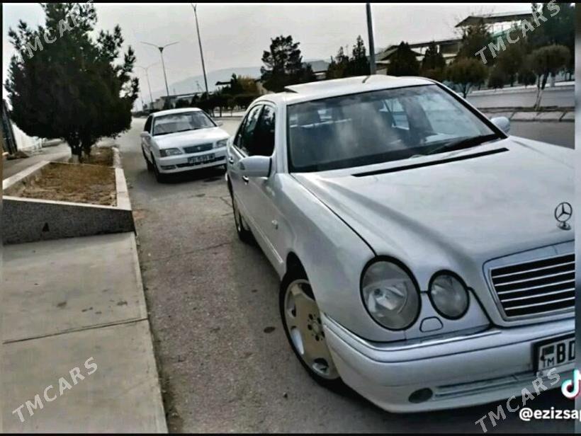 Mercedes-Benz E320 1999 - 130 000 TMT - Ашхабад - img 7