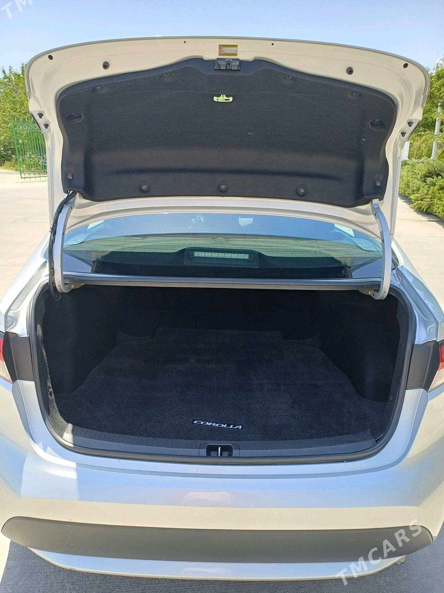 Toyota Corolla 2022 - 266 000 TMT - Balkanabat - img 7