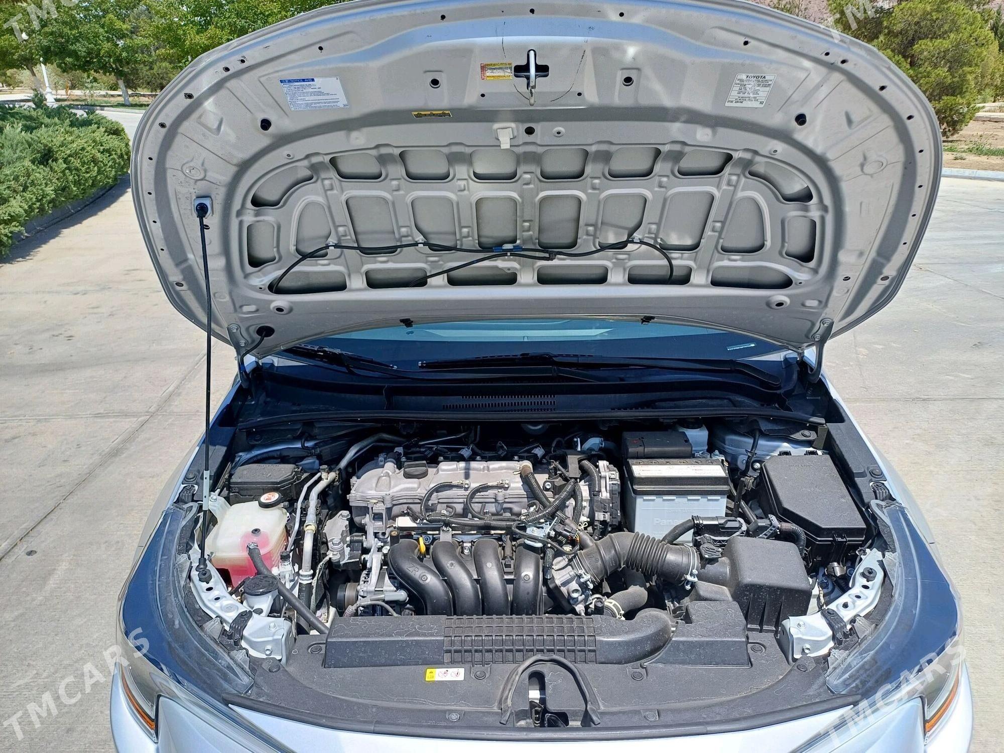 Toyota Corolla 2022 - 266 000 TMT - Balkanabat - img 6