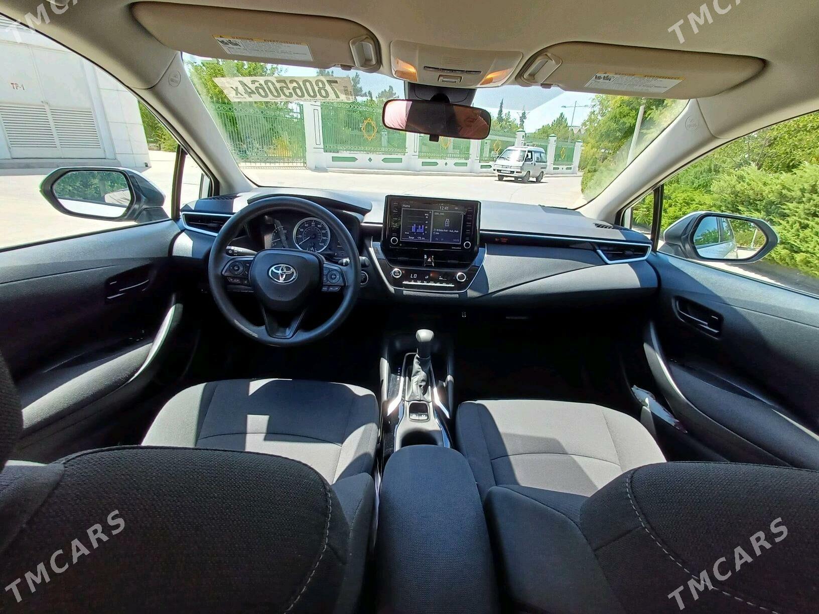 Toyota Corolla 2022 - 266 000 TMT - Balkanabat - img 5