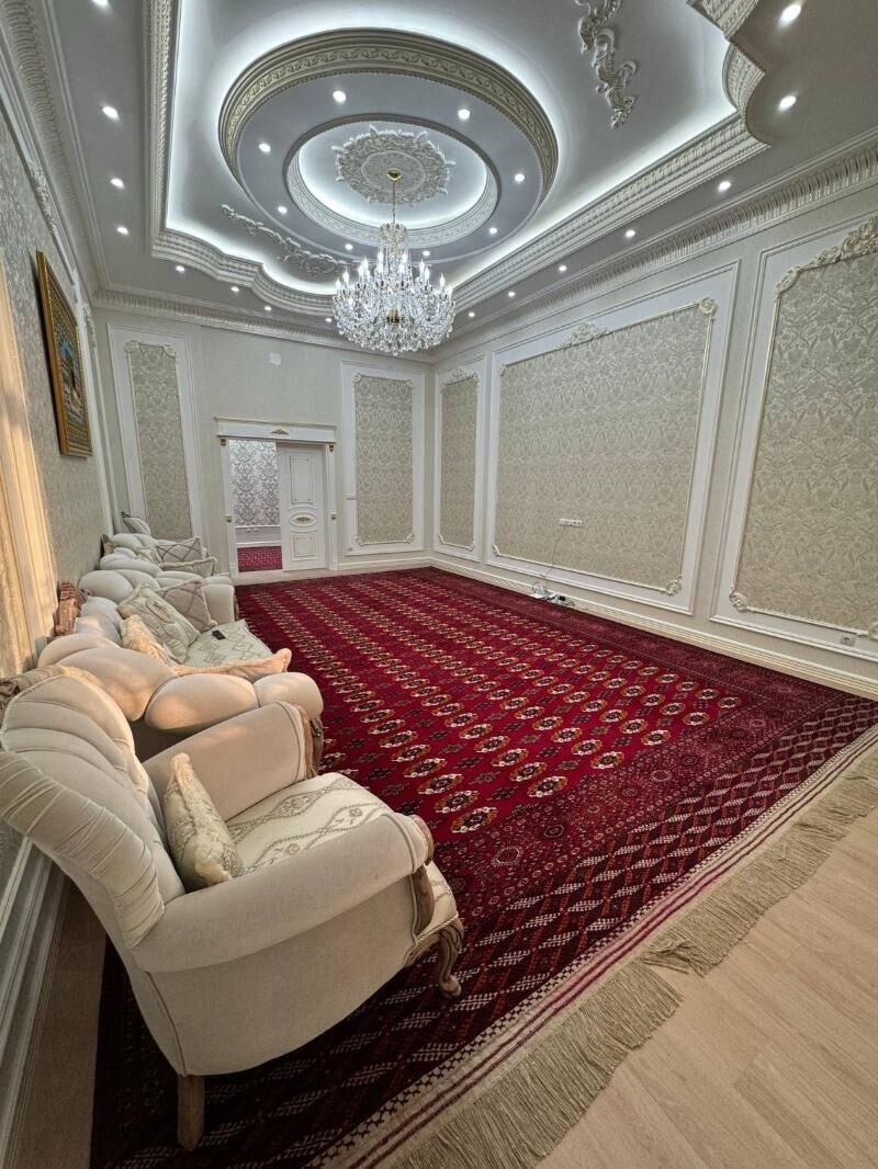 Arenda Padwoyski️ elitka️ - Podwoýski köç. (Bitarap Türkmenistan şaýoly) - img 2