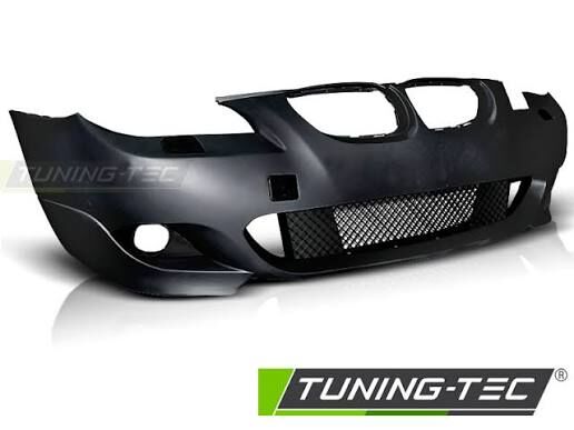 bmw e60 bamper m 2 200 TMT - Ашхабад - img 3