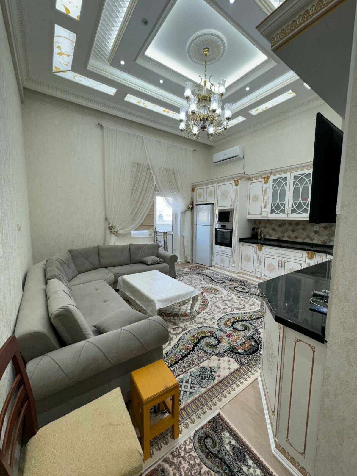 Arenda Padwoyski️ elitka️ - Podwoýski köç. (Bitarap Türkmenistan şaýoly) - img 10