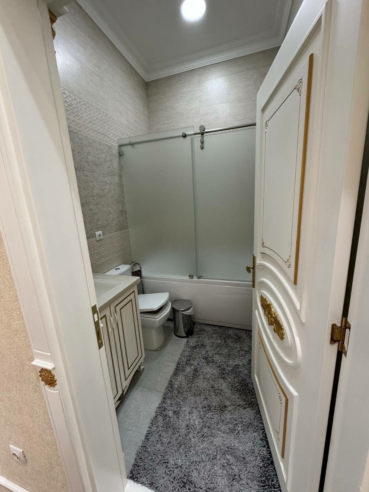 Arenda Padwoyski️ elitka️ - Podwoýski köç. (Bitarap Türkmenistan şaýoly) - img 5