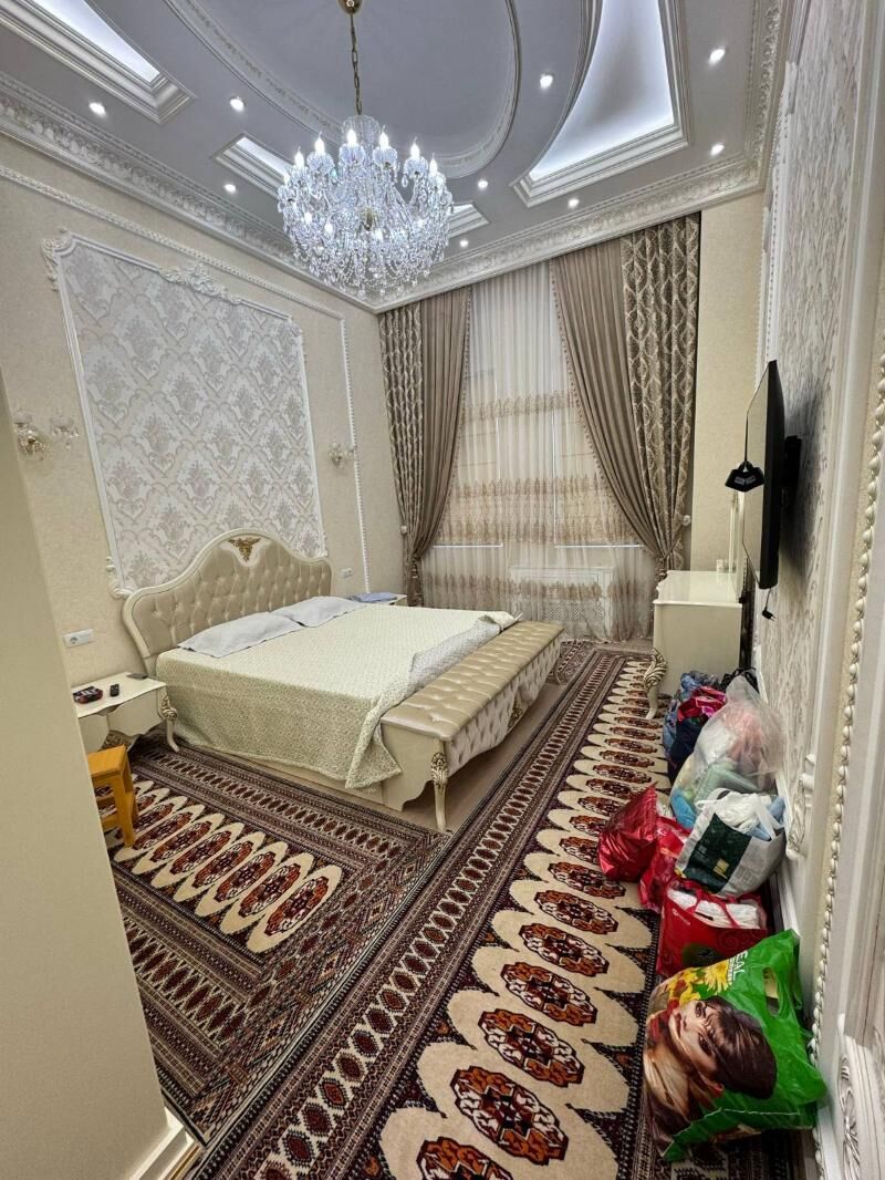 Arenda Padwoyski️ elitka️ - Podwoýski köç. (Bitarap Türkmenistan şaýoly) - img 3