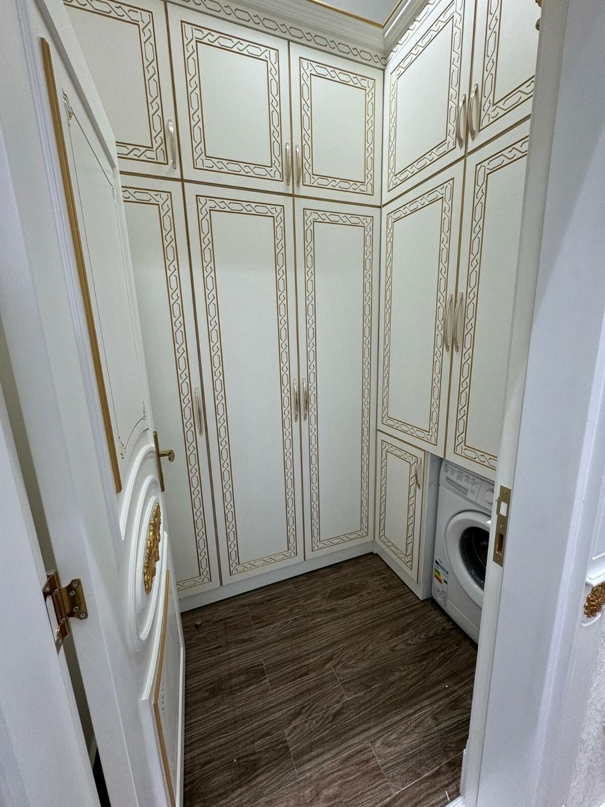 Arenda Padwoyski️ elitka️ - Podwoýski köç. (Bitarap Türkmenistan şaýoly) - img 9