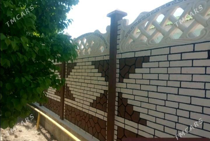 BETON ZABOR - Sakar - img 5