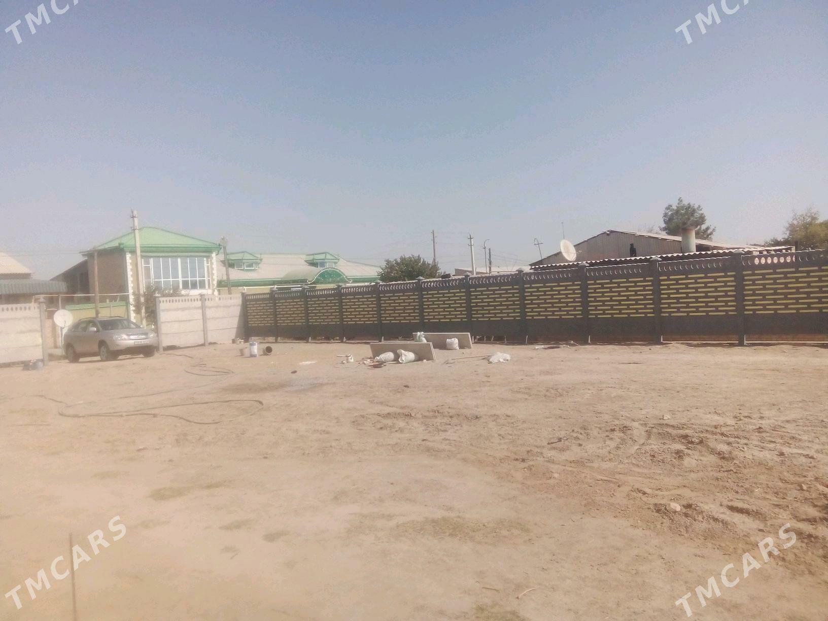 BETON ZABOR - Türkmenabat - img 1