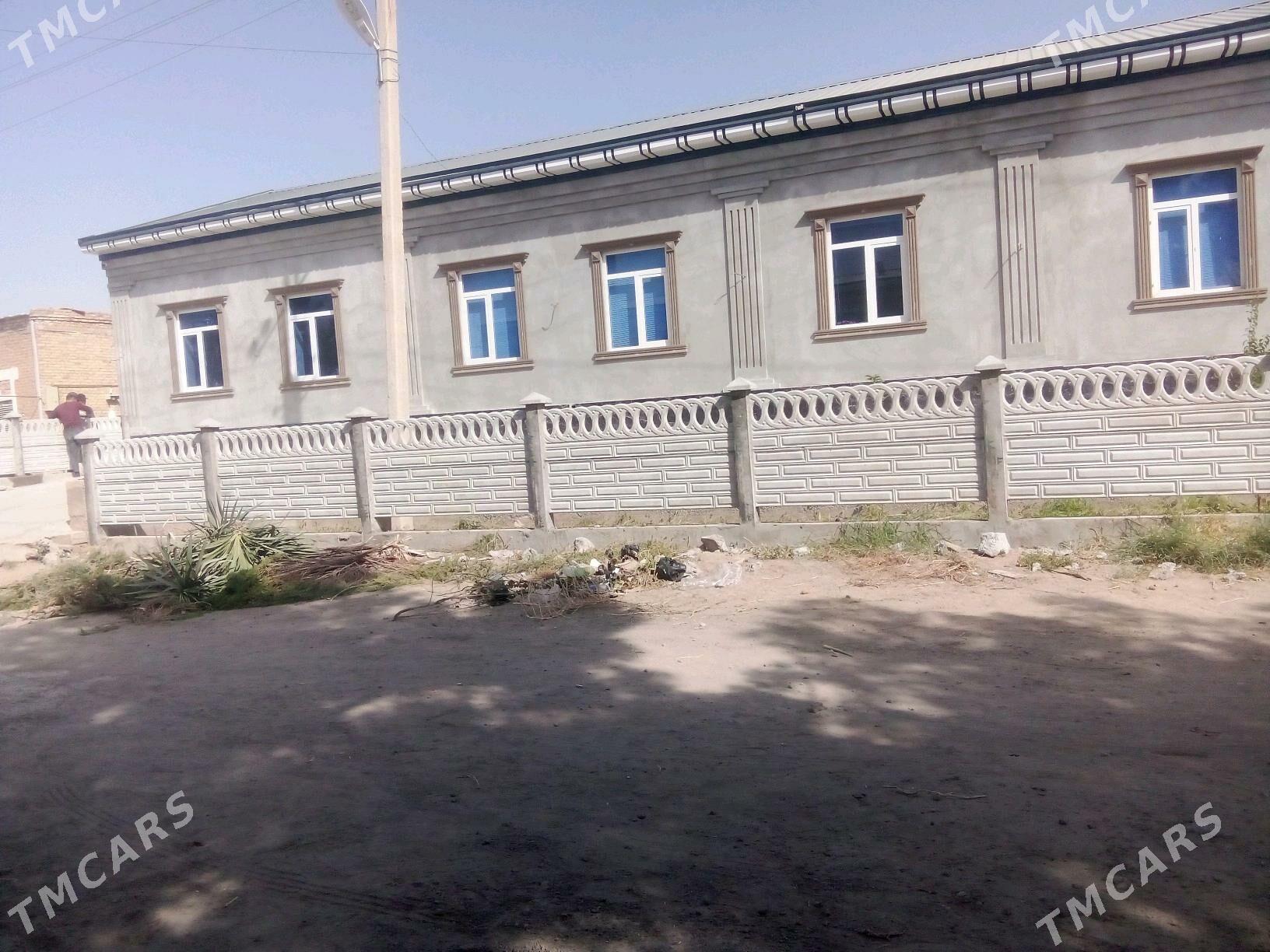 BETON ZABOR - Türkmenabat - img 7