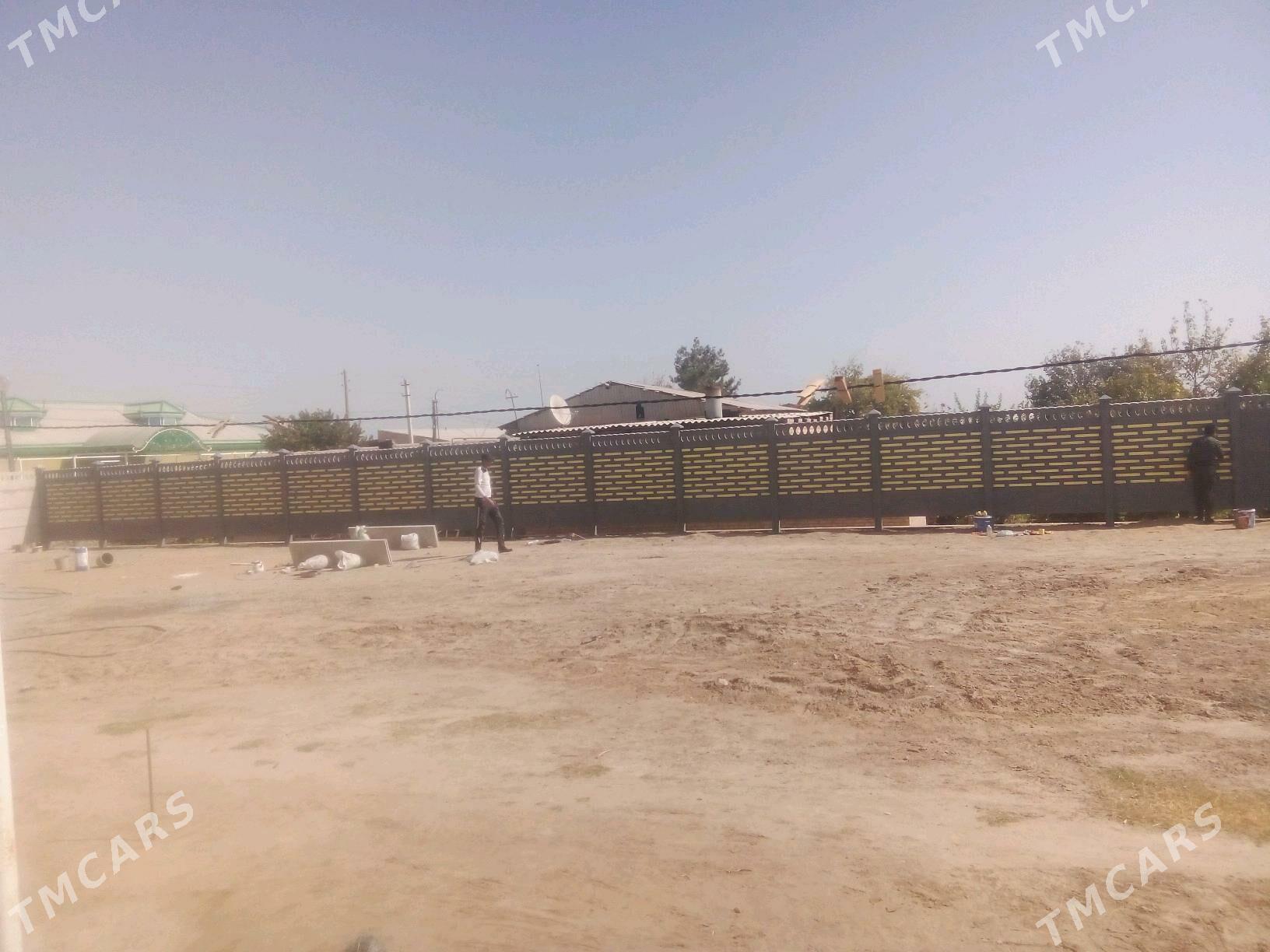 BETON ZABOR - Türkmenabat - img 2