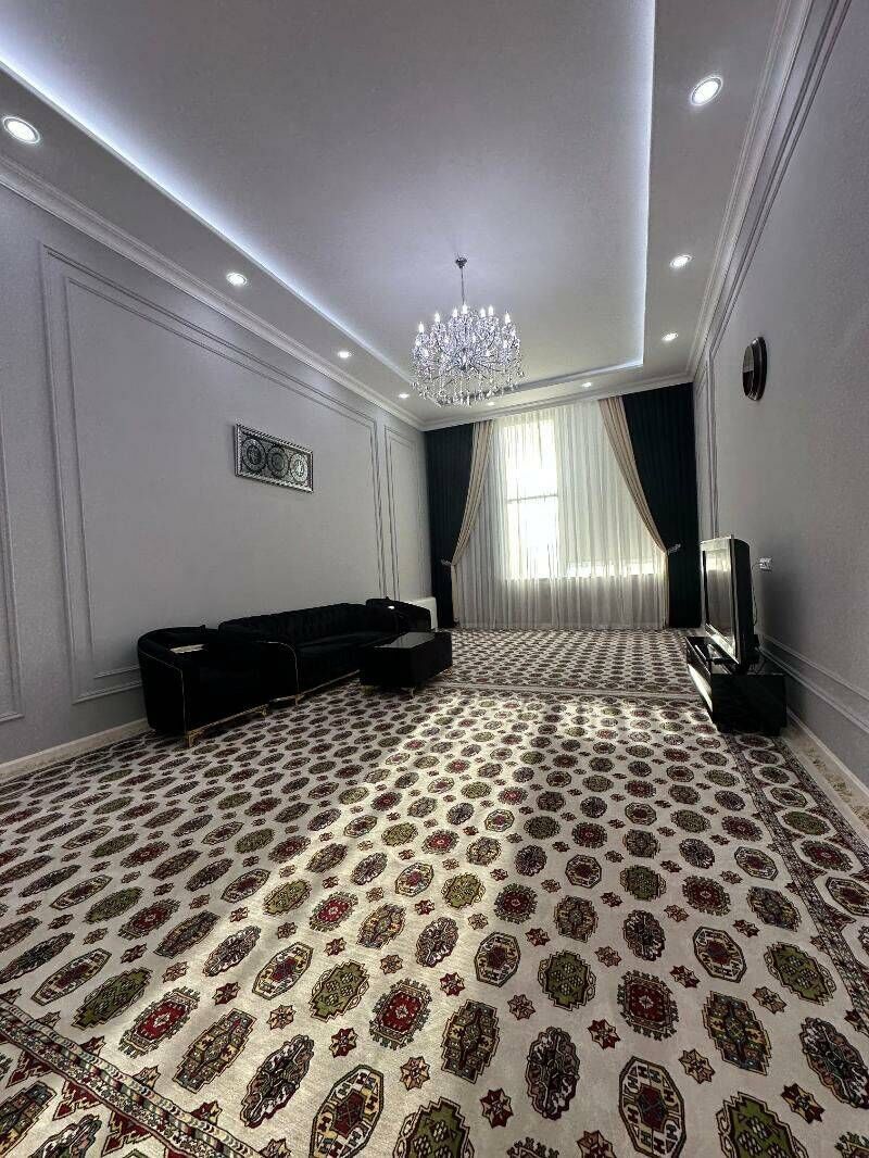 Arenda Ashgabat Moll️ elitka - Ашхабад - img 1