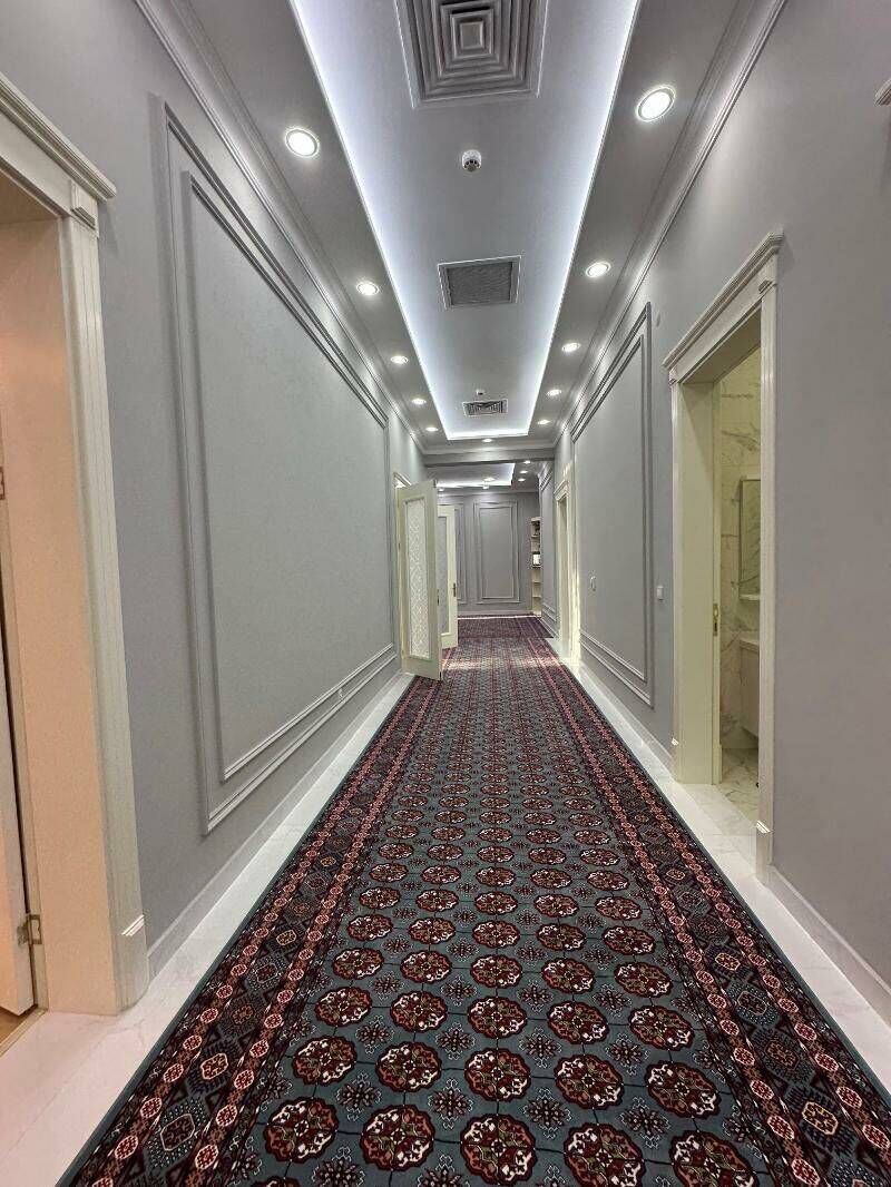 Arenda Ashgabat Moll️ elitka - Ашхабад - img 9