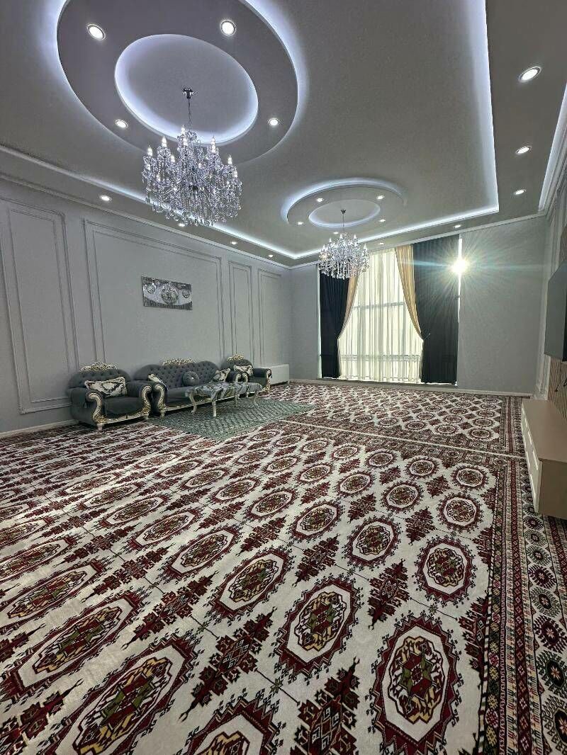 Arenda Ashgabat Moll️ elitka - Ашхабад - img 3