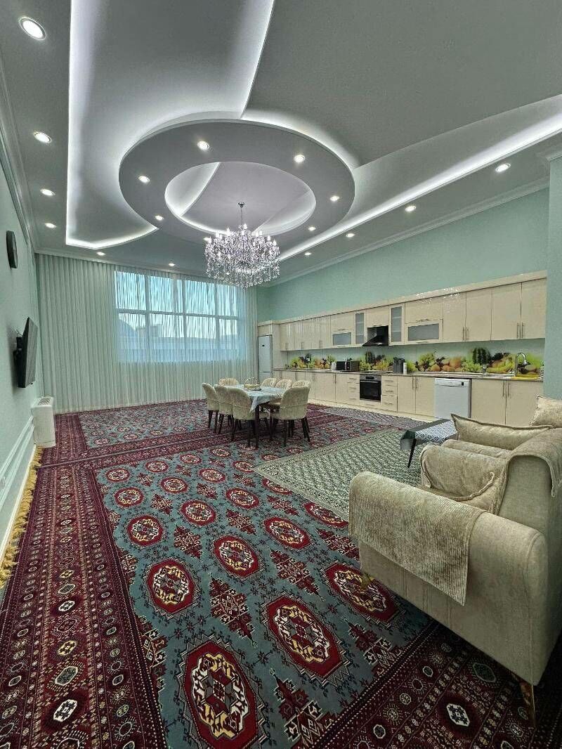 Arenda Ashgabat Moll️ elitka - Ашхабад - img 6