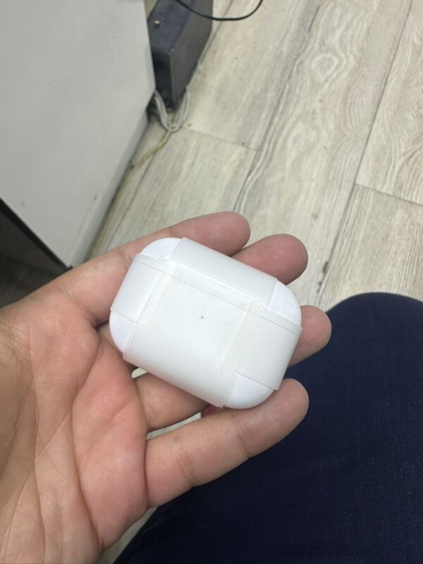 orig100% AirPods Pro2 - Aşgabat - img 3