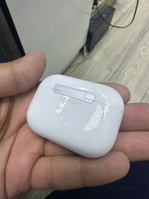 orig100% AirPods Pro2 - Aşgabat - img 2