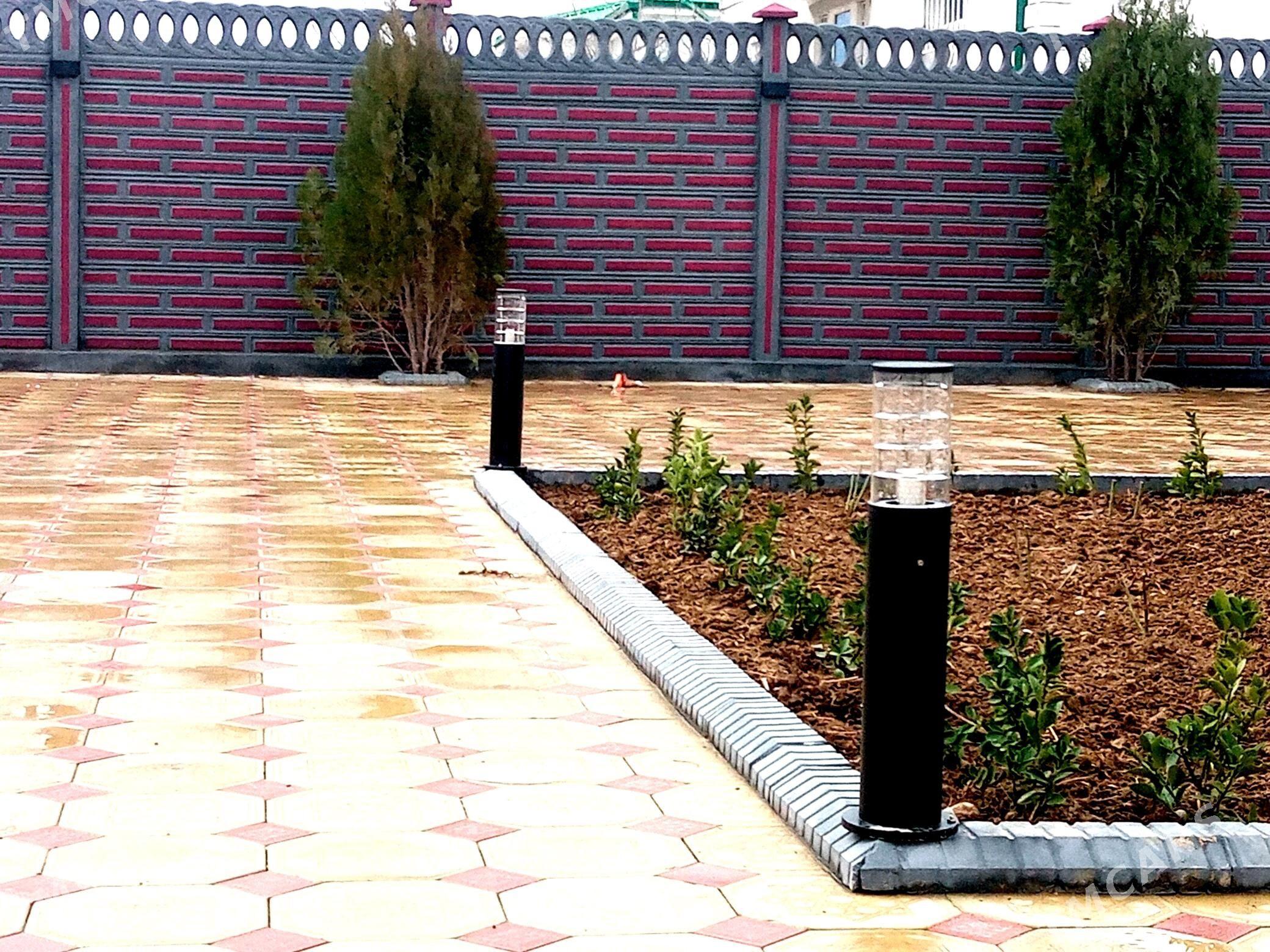 BETON ZABOR - Farap - img 4