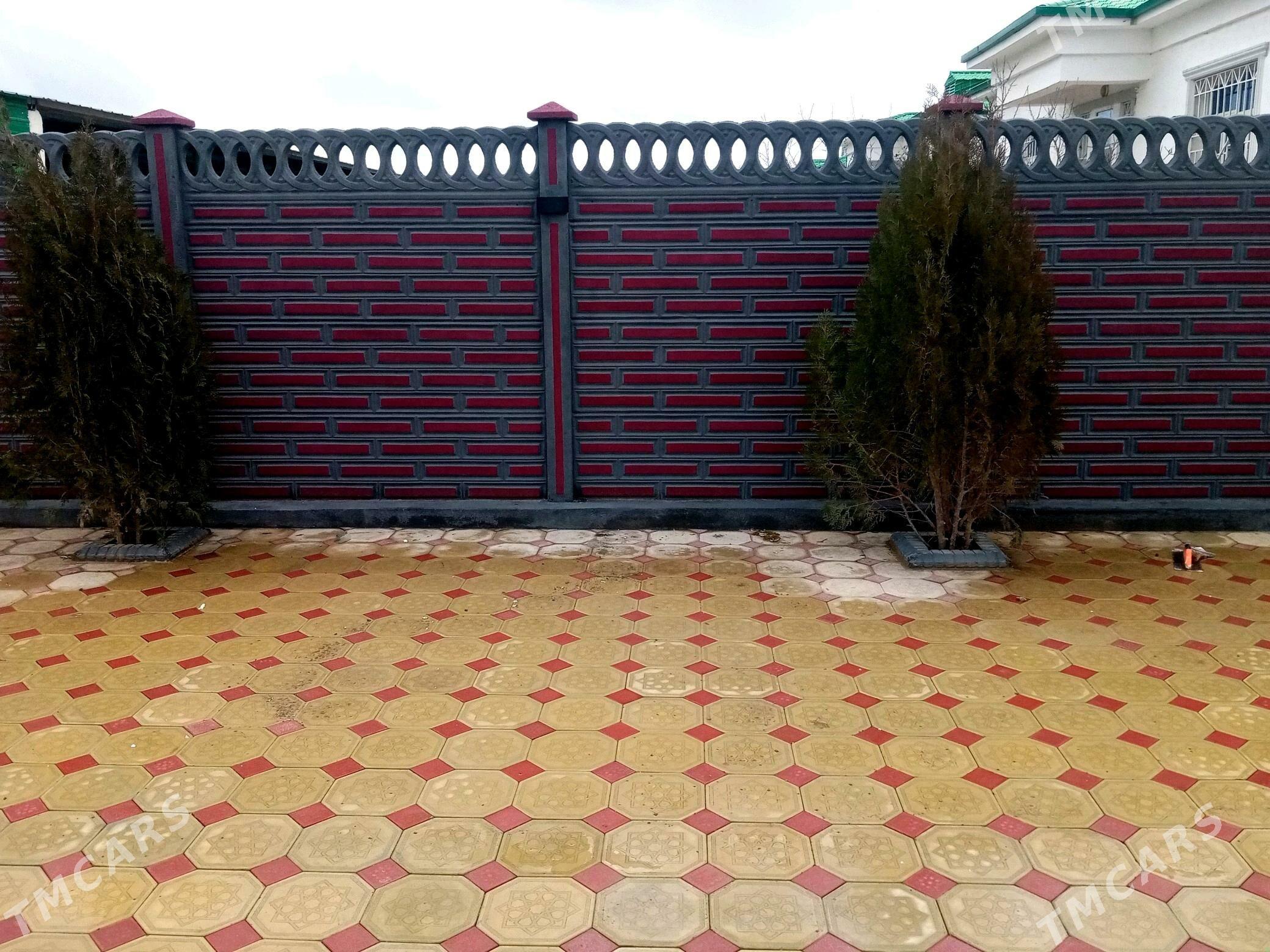 BETON ZABOR - Farap - img 3