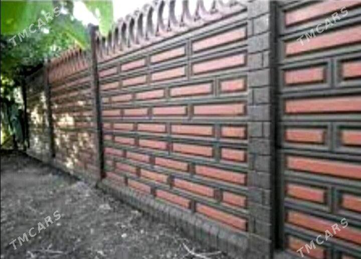 BETON ZABOR - Farap - img 8