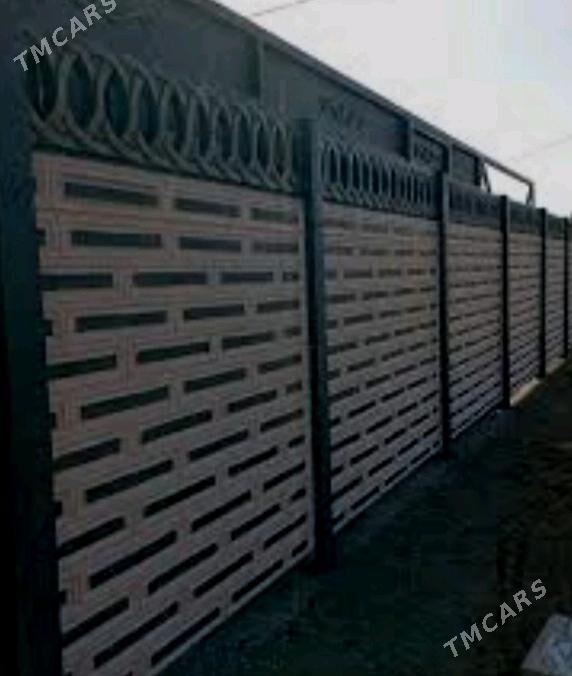 BETON ZABOR - Farap - img 5