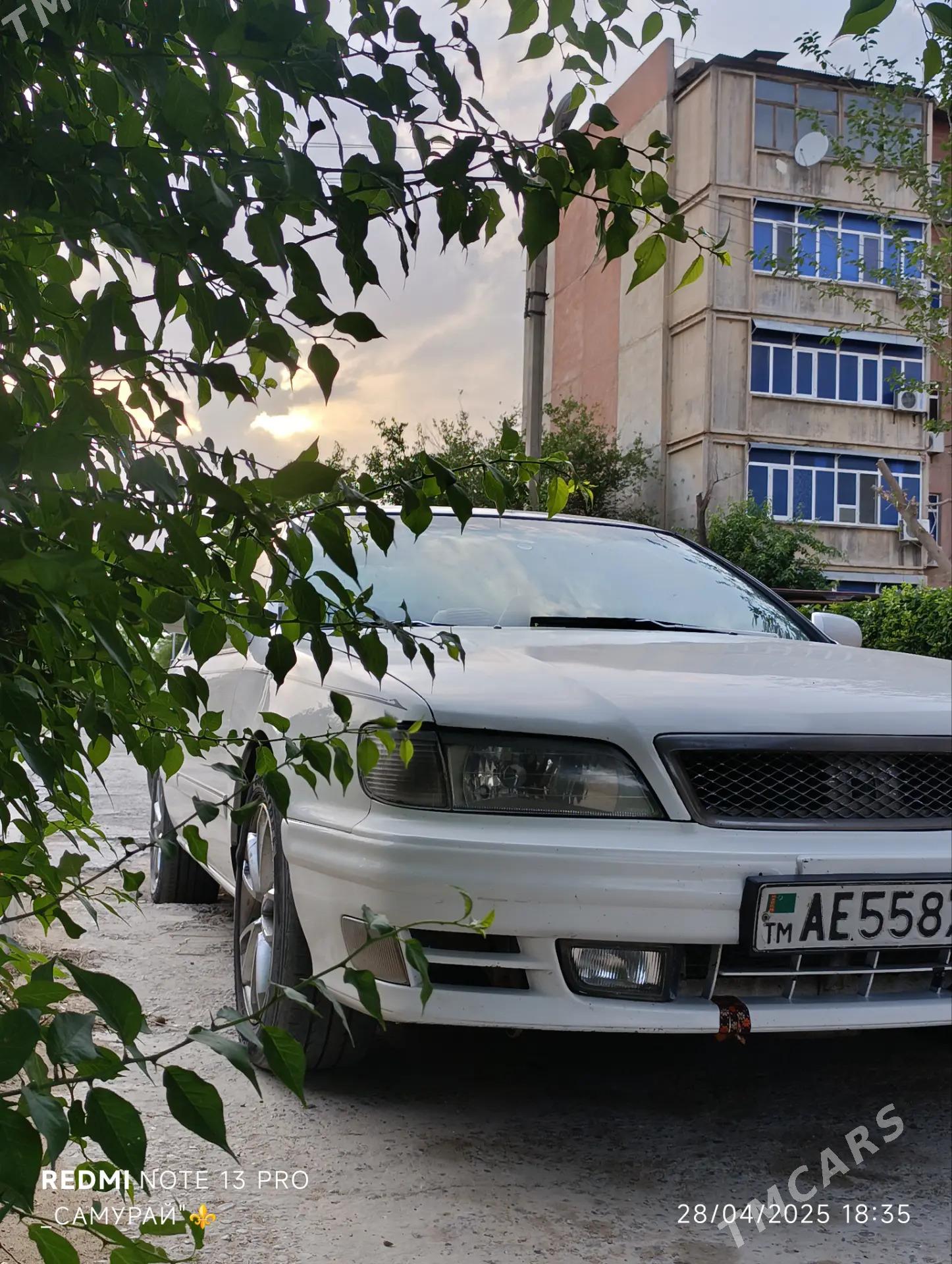 Infiniti I30 1996 - 80 000 TMT - Дянев - img 2