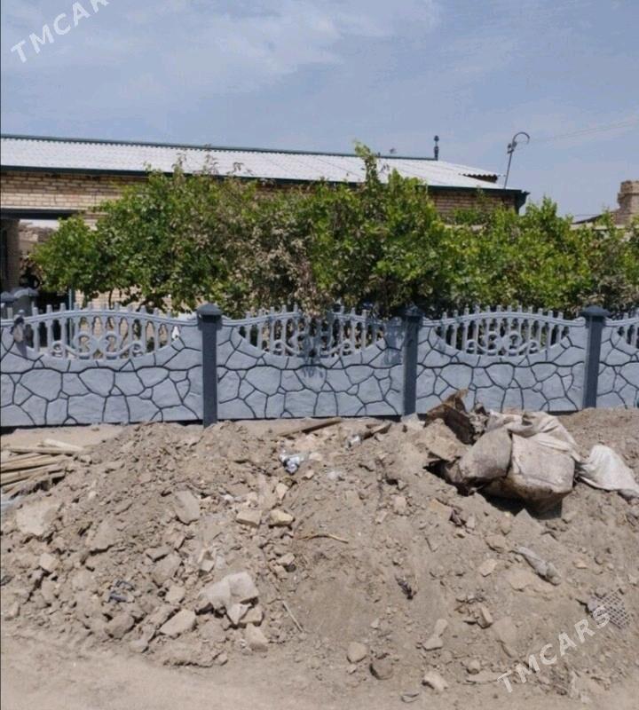 BETON ZABOR - Farap - img 9