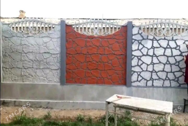 BETON ZABOR - Farap - img 7