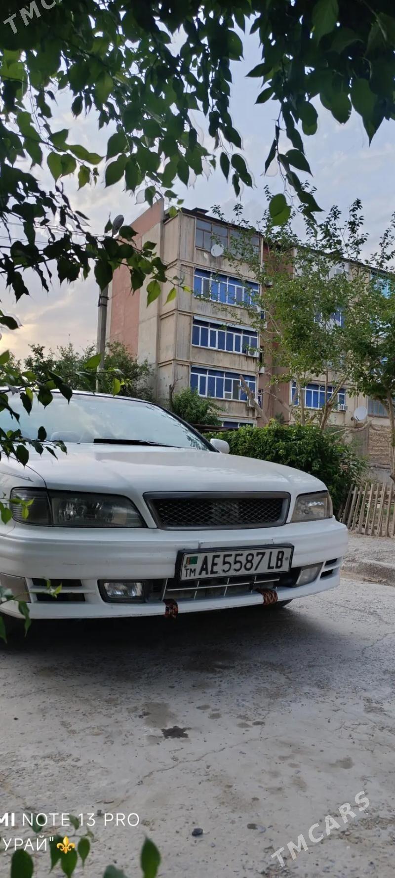 Infiniti I30 1996 - 80 000 TMT - Дянев - img 3