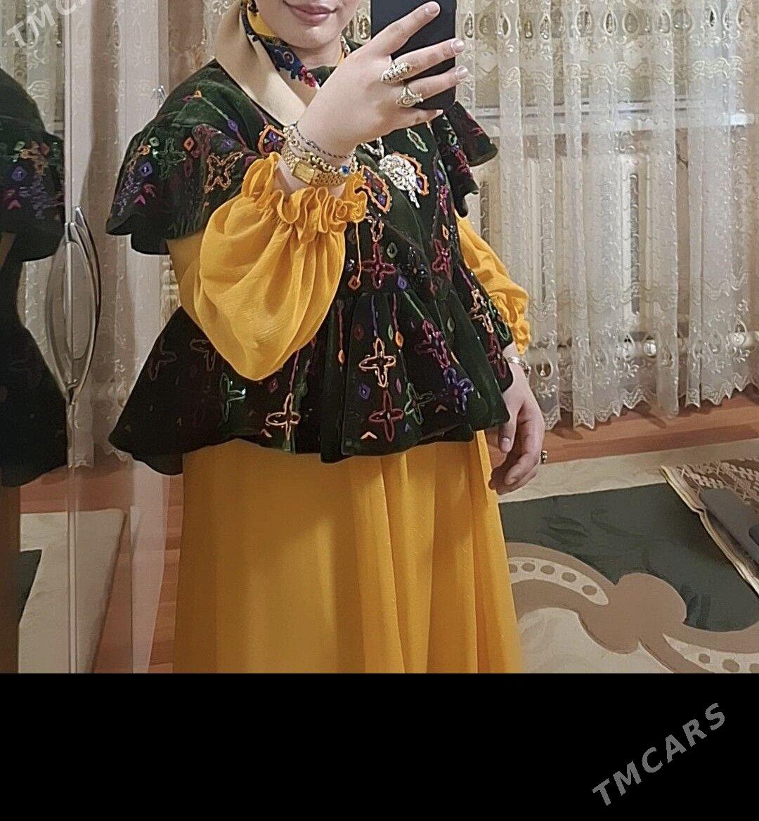 kesde nakitka - Aşgabat - img 1