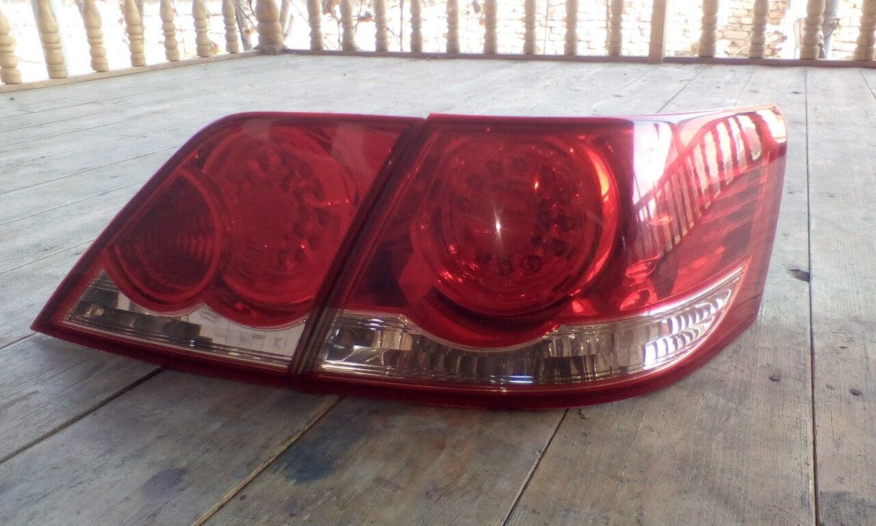 Toyota aurion yzky cyralary 2 000 TMT - Änew - img 1