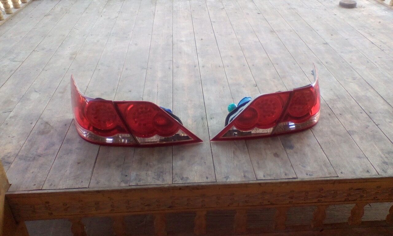 Toyota aurion yzky cyralary 2 000 TMT - Änew - img 3