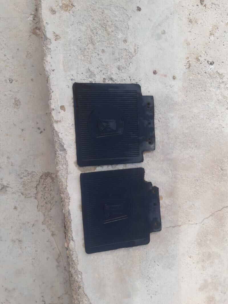 lada Brazgawik 200 TMT - Теджен - img 1