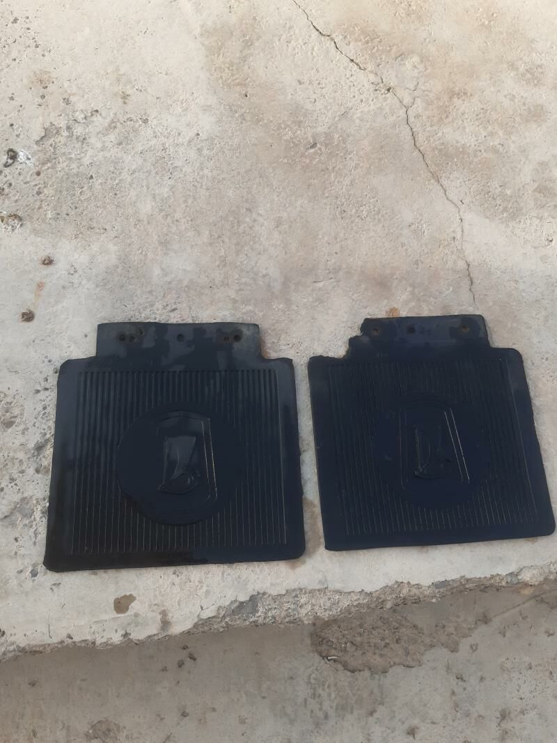 lada Brazgawik 200 TMT - Теджен - img 2