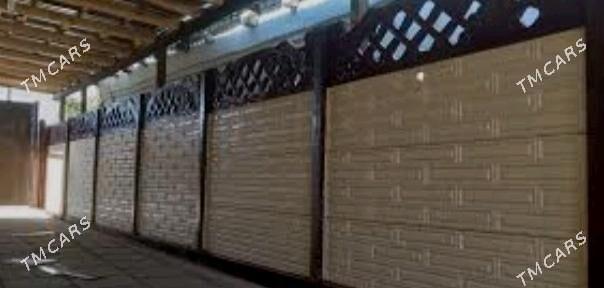 BETON ZABOR - Çärjew - img 4