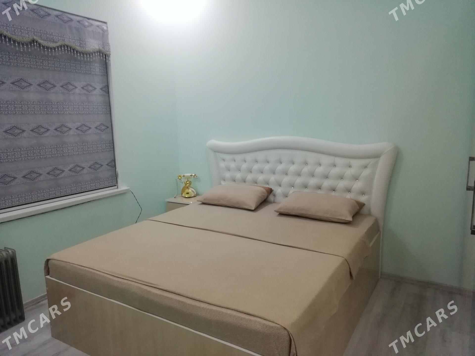 Jay - Türkmenbaşy - img 3