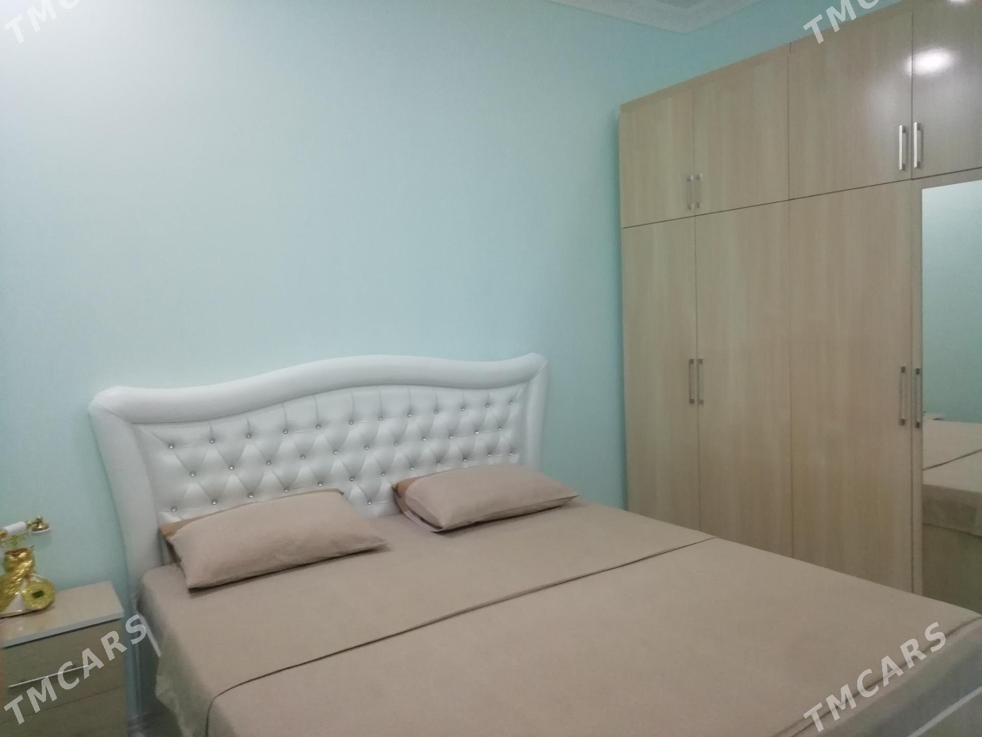 Jay - Türkmenbaşy - img 1