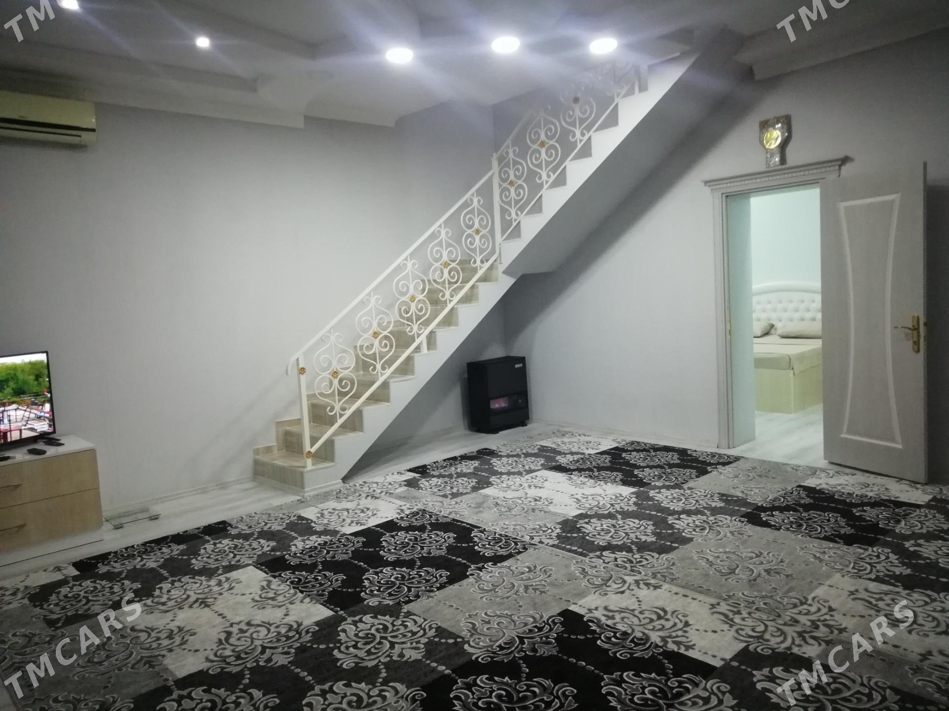 Jay - Türkmenbaşy - img 4