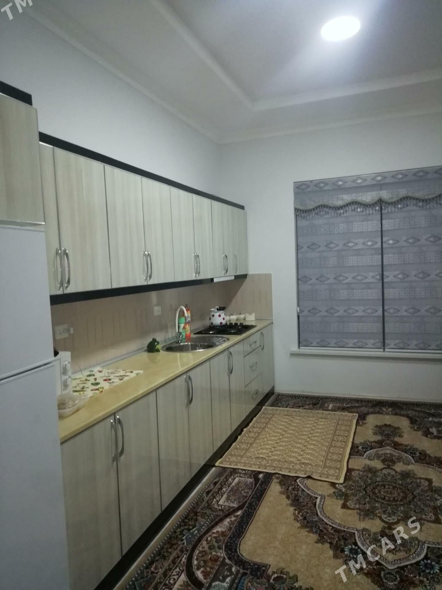 Jay - Türkmenbaşy - img 2