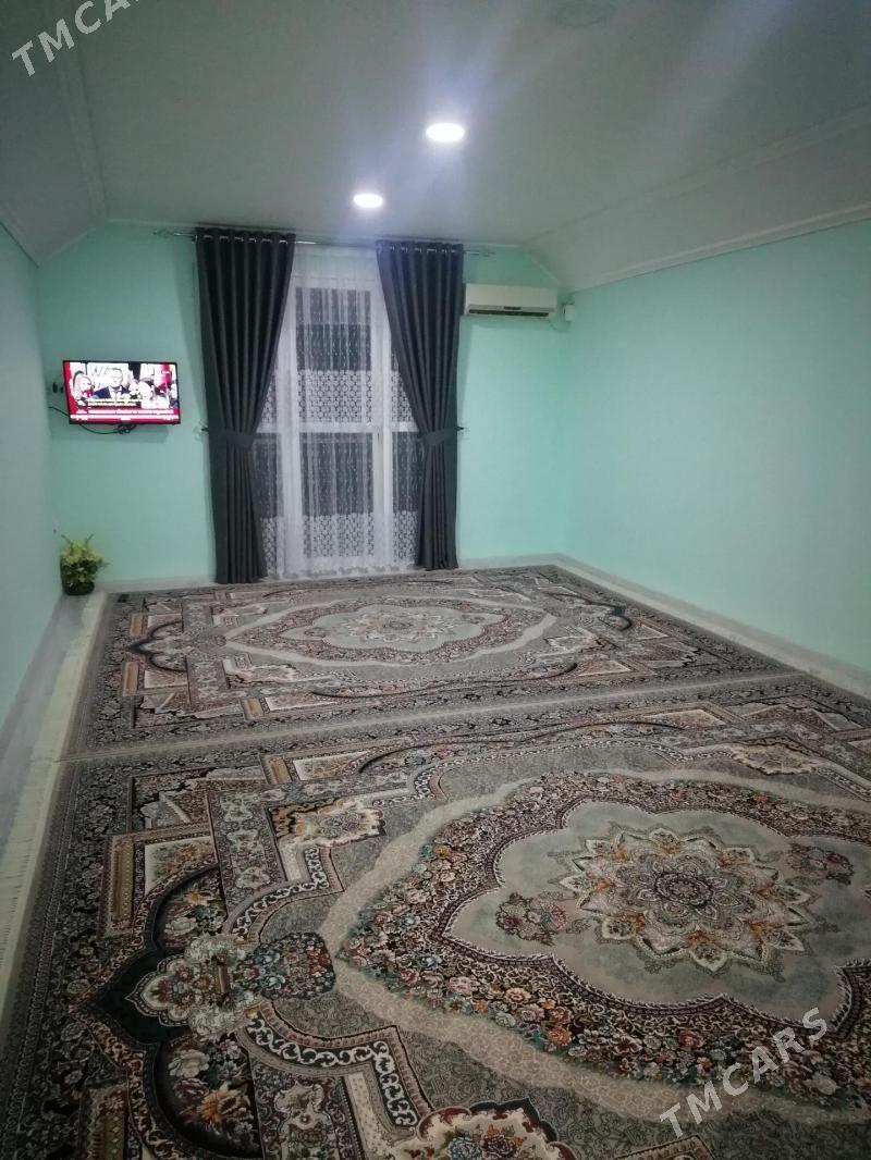 Jay - Türkmenbaşy - img 5