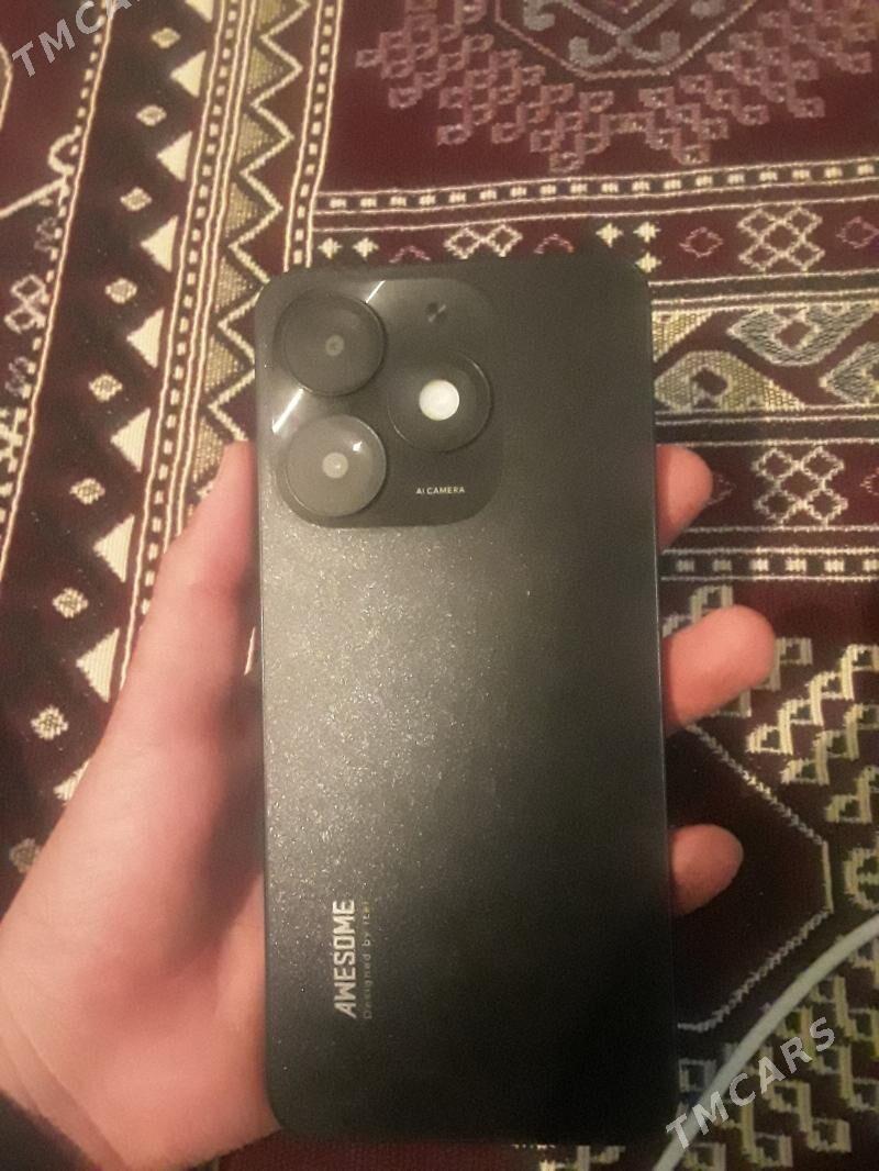 İtel A50 - Magtymguly - img 5