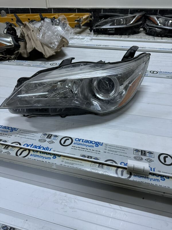 17 avalon fara cep tarap 6 000 TMT - Aşgabat - img 1