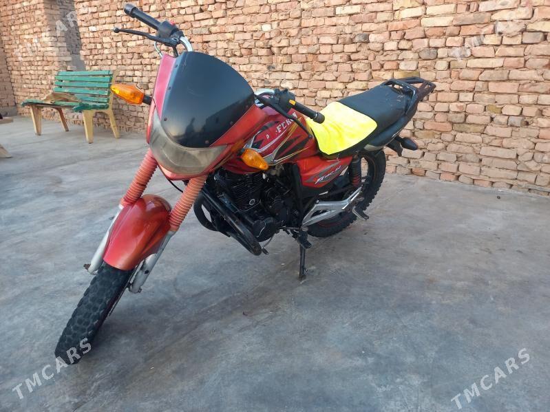 Fekon FK200-14G 2010 - 13 000 TMT - Серахс - img 3