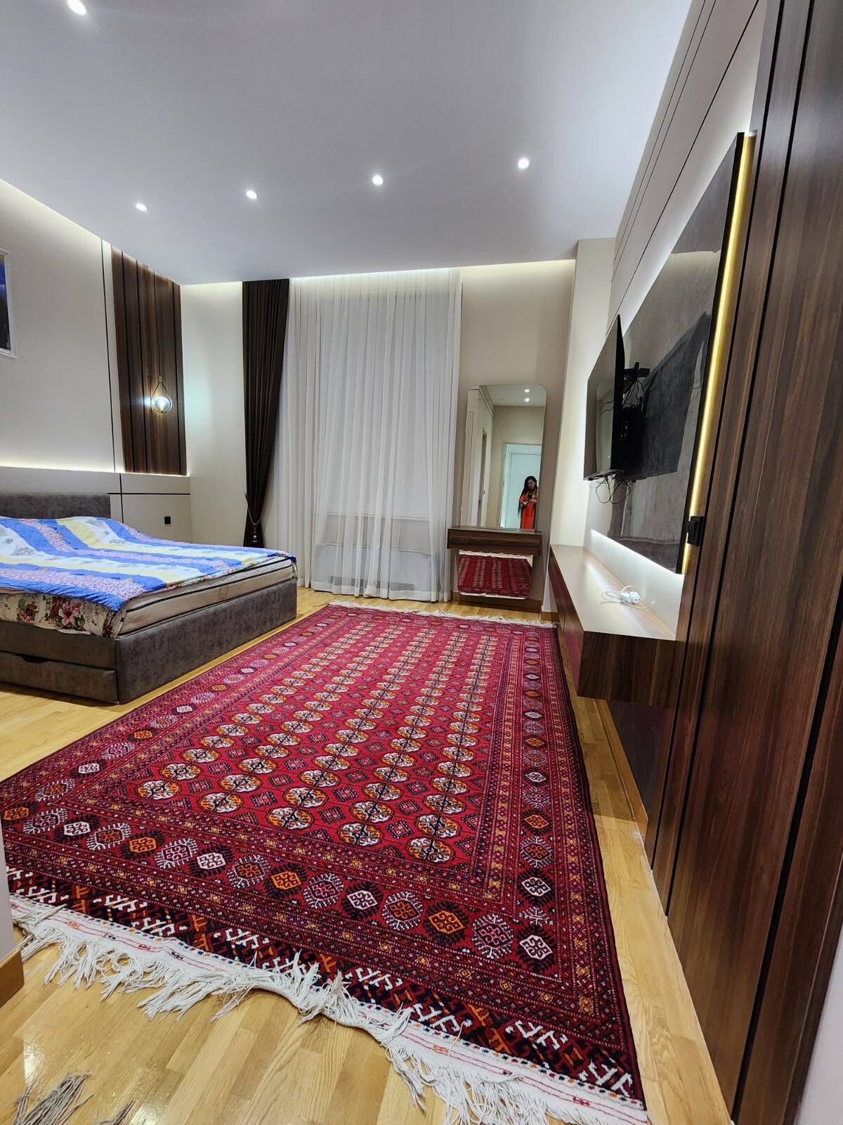 Arenda Çehow️ elitka️ - Çehow köç. (A.Nyýazow şaýoly) - img 3