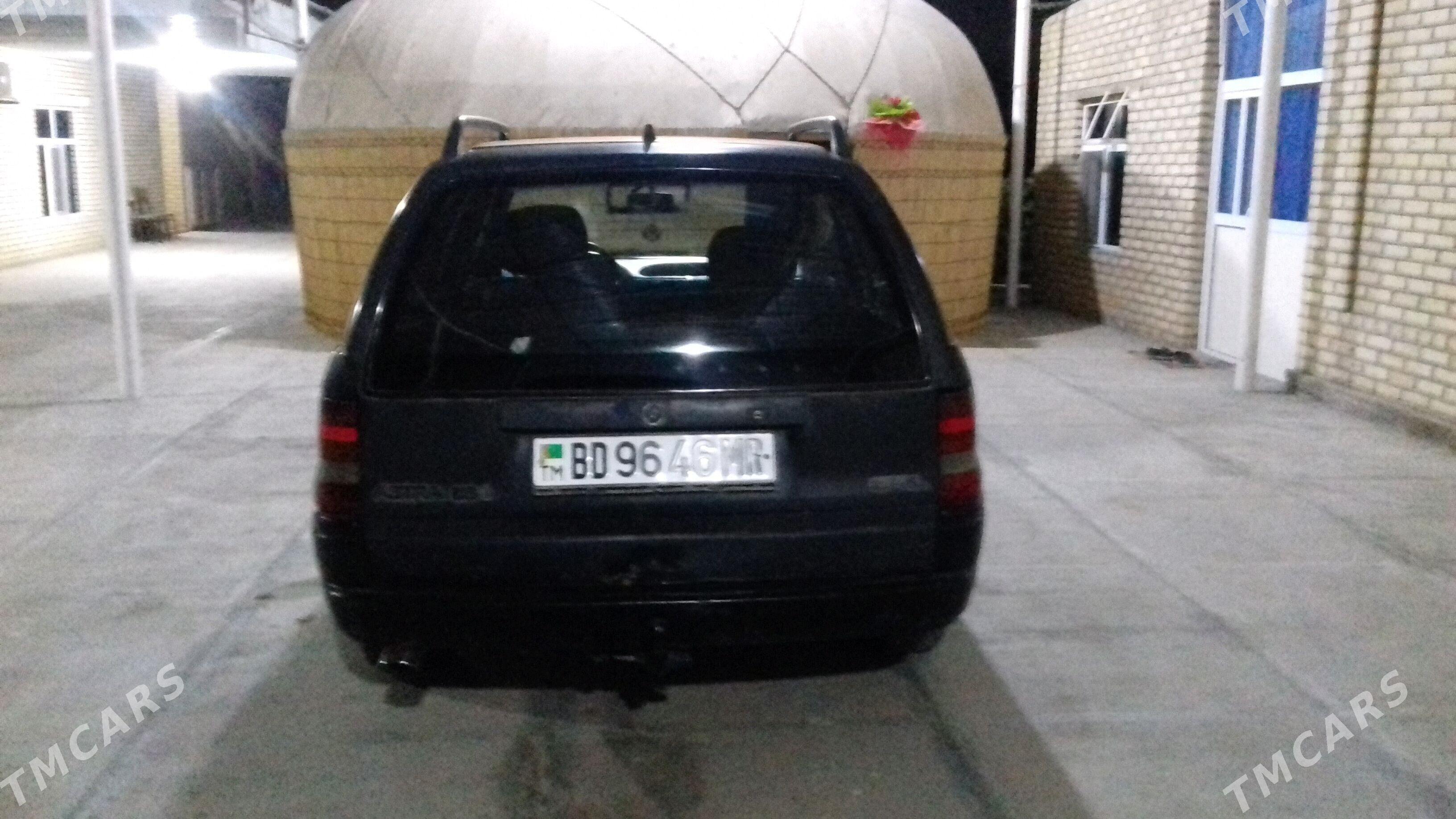 Opel Astra 1993 - 35 000 TMT - Mary - img 1